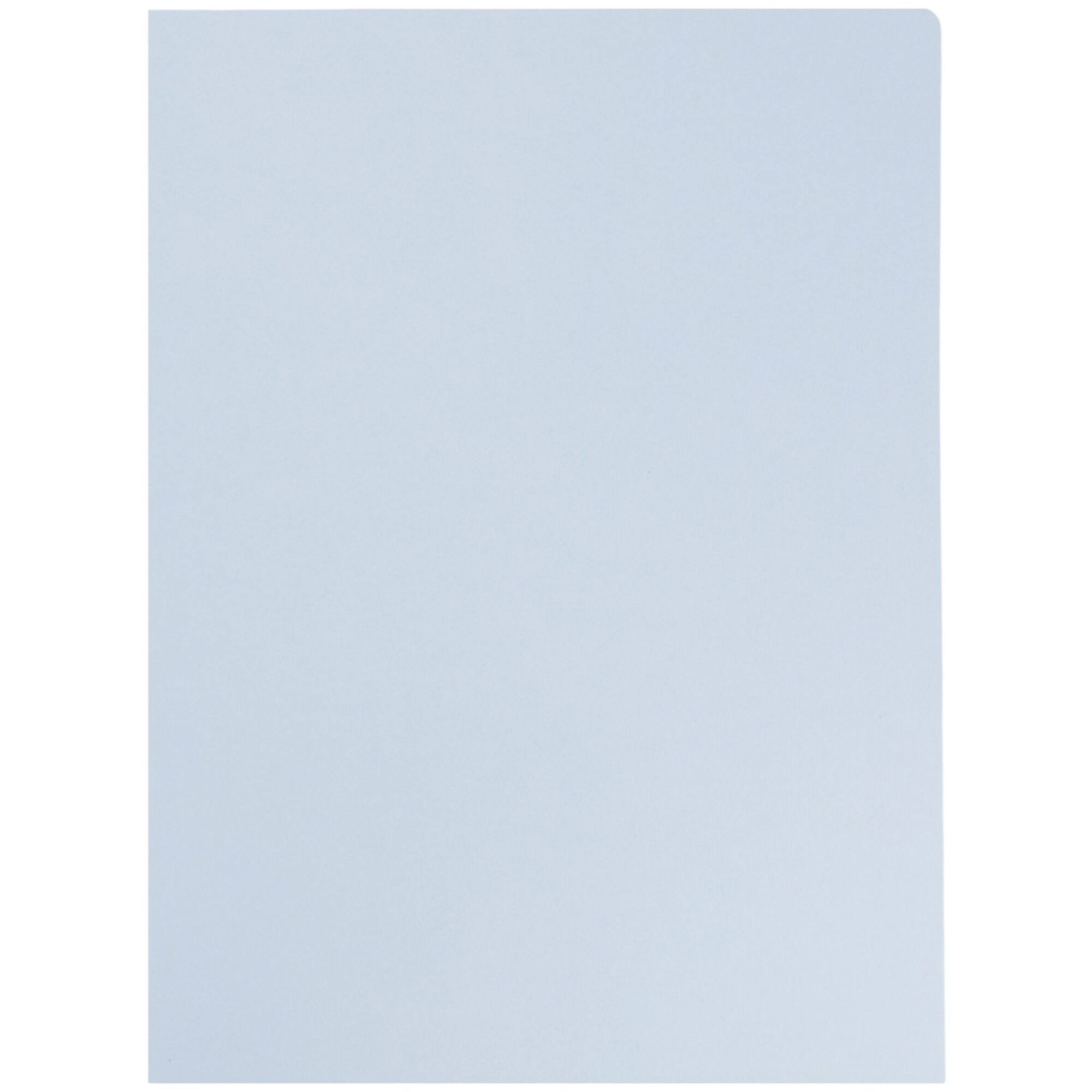 JAM Paper Premium Matte 2-Pocket Folders